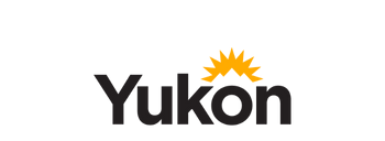Government of Yukon logo